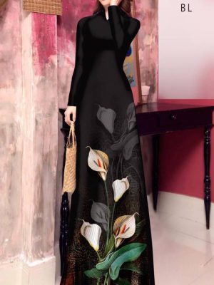 1626668125 27 vai ao dai mau moi vua ra (8)